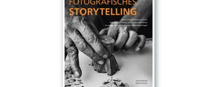 Sven Burkhard, Stefan Tschumi: Fotografisches Storytelling. Rheinwerk 2024, ISBN 978 3 8362 9494 2