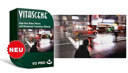 proDAD VitaScene 5.0.312 for ios instal