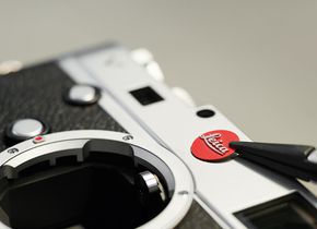 Leica und Huawei kooperieren