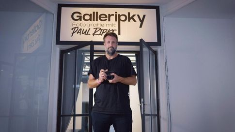 Galleripky