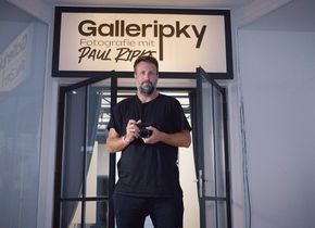 Galleripky