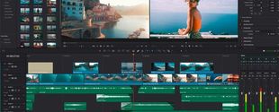 DaVinci Resolve 19 von Blackmagic Design jetzt in Beta-Phase 6