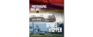 Tony Shafrazi (Hrsg.): Dennis Hopper. Photographs 1961-1967. Taschen-Verlag 2022, ISBN 978 3 8365 7099 2
