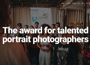 Unlike Portrait Awards