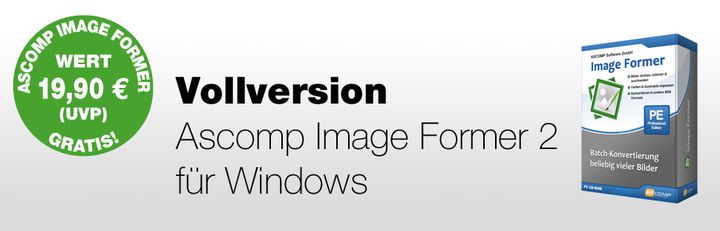 ASCOMP Image Former Professional 2.004 download the new version for iphone