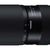 Tamron 50-300mm F/4.5-6.3 Di III VC VXD für Sony-Vollformatkameras mit E-Bajonett.