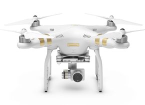 DJI Phantom 3 Professional im Sondernangebot