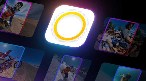 Neue Version der Insta360-App