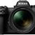 Nikon Z 6III: 24,5 Megapixel mit neuem „Partially Stacked“-Sensor
