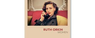 Nadine Barth, Katharia Mouratidi (Hrsg.): Ruth Orkin. Women. Hatje Cantz 2023, ISBN 978 3 7757 5685 3