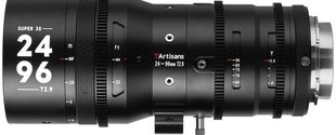 7Artisans Sprite 24-96mm T2.9