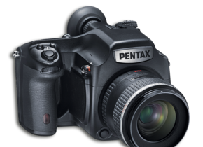 Pentax 645Z: Tethered Shooting in Lightroom