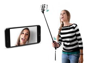 Wireless Selfie Stick #2 Gift Edition