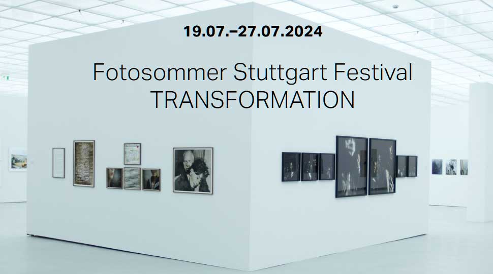 Fotosommer Stuttgart 2024